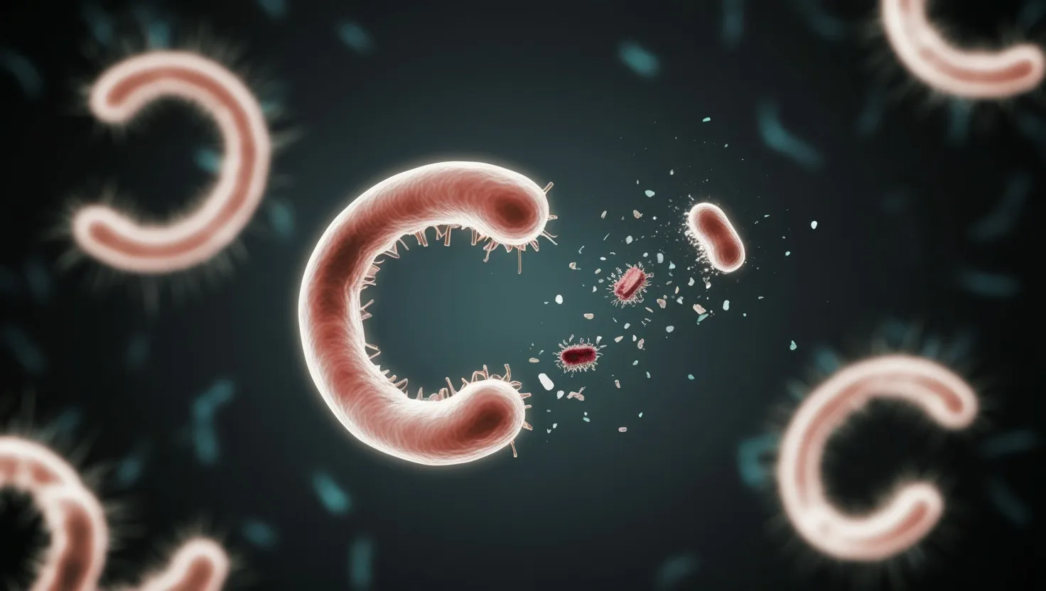 The Y Chromosome Is Disappearing: What It Means for the Future of Male Biology