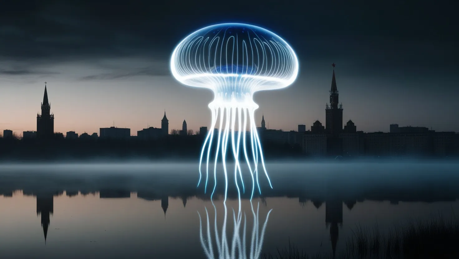 The Petrozavodsk Incident: What Really Lit Up the Soviet Sky in 1977?