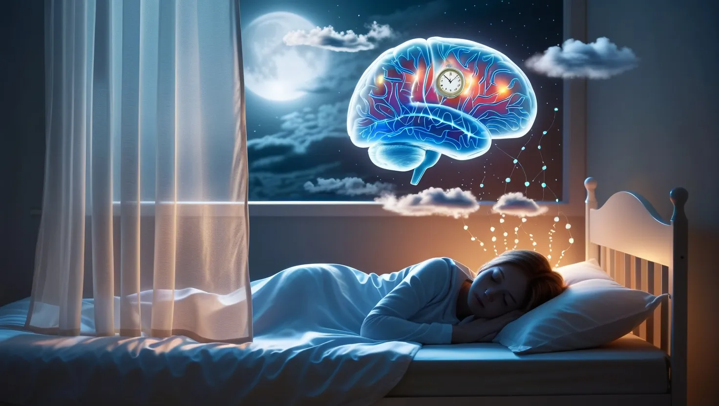 Why Sleep Remains One of Science's Greatest Unsolved Mysteries