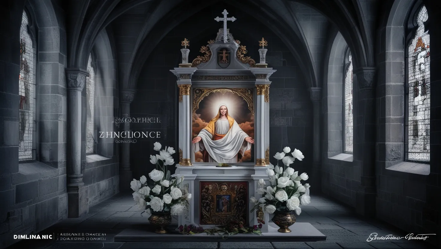 **Why These Saints' Bodies Never Decayed: The Science and Mystery of Incorruptibility**