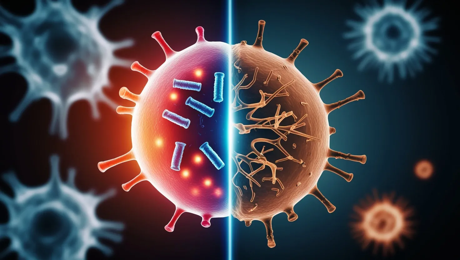 Why We Age: 5 Unsolved Biological Mysteries Science Cannot Fully Explain Yet