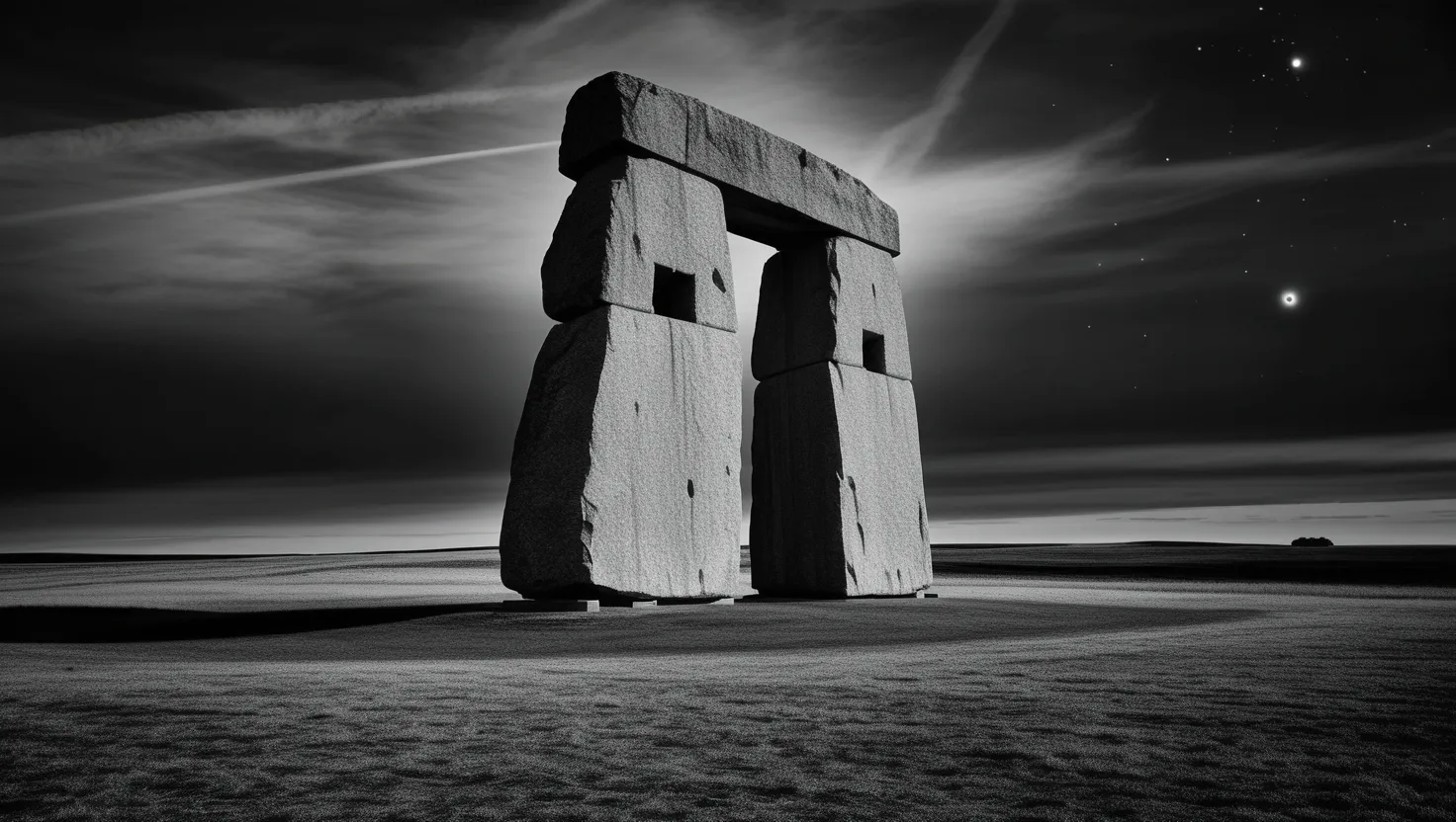 The Georgia Guidestones: Mystery, Conspiracy, and the Monument That Refused to Be Forgotten