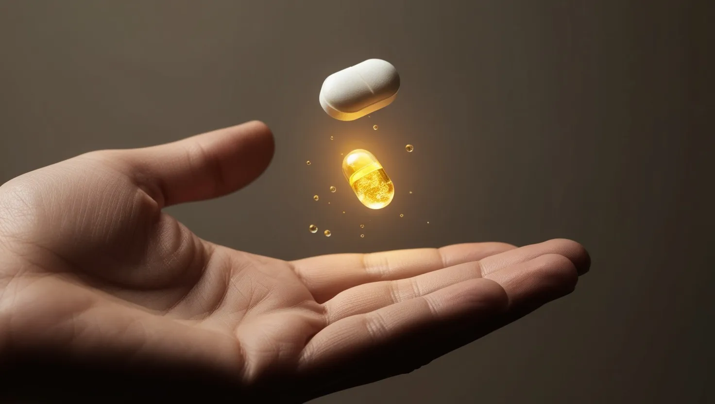 Your Brain Makes Its Own Medicine: 5 Unsolved Mysteries of the Placebo Effect