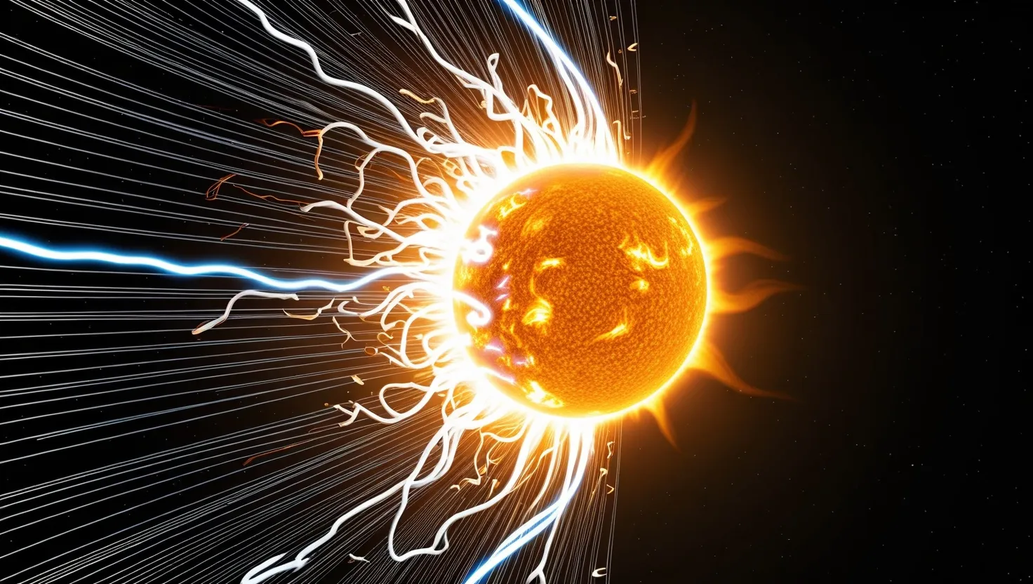 5 Things About the Sun That Still Baffle the World's Best Scientists