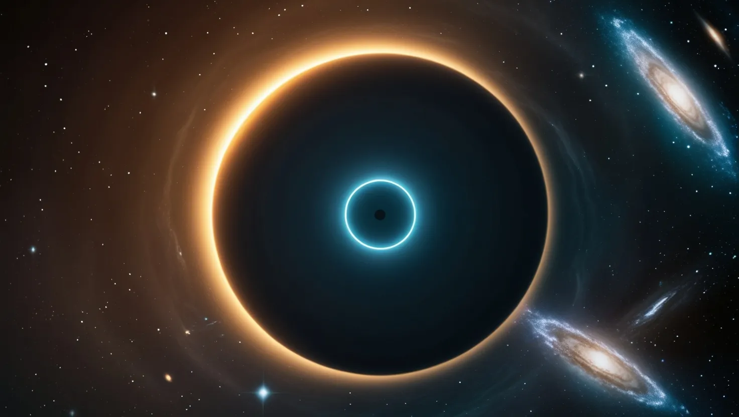 **The Cosmic Cold Spot: Is This Anomaly in the CMB Proof of Another Universe?**