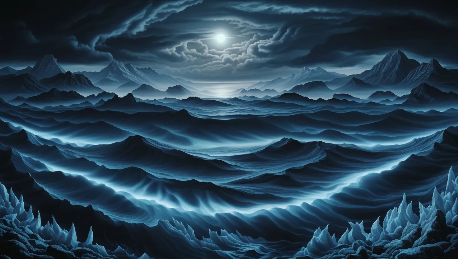 The Bloop: The Loudest Ocean Mystery Science Chose to Stop Investigating