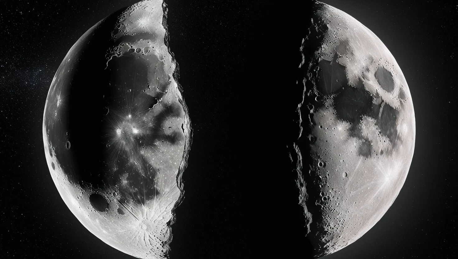 5 Things About the Moon That Still Baffle Scientists With Expensive Equipment