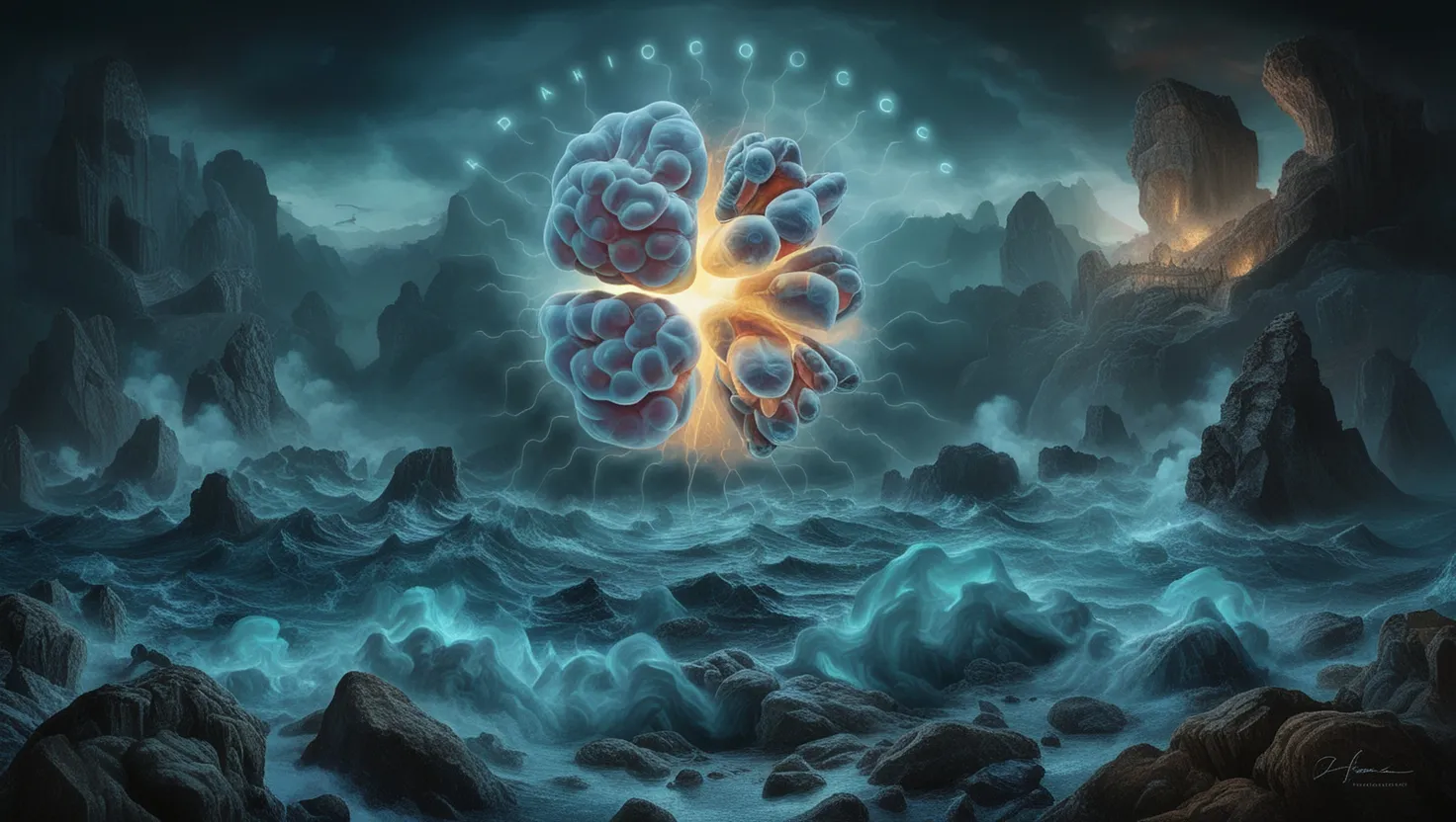 **The Origin of Life: 5 Unsolved Mysteries Science Has Yet to Explain**
