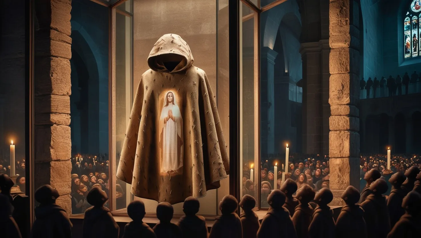 The Tilma of Guadalupe: 10 Scientific Mysteries That Have Stumped Experts for 500 Years