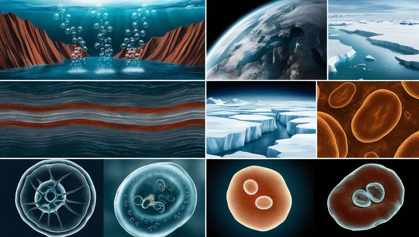 How Oxygen Almost Never Existed — And Why That Should Trouble You