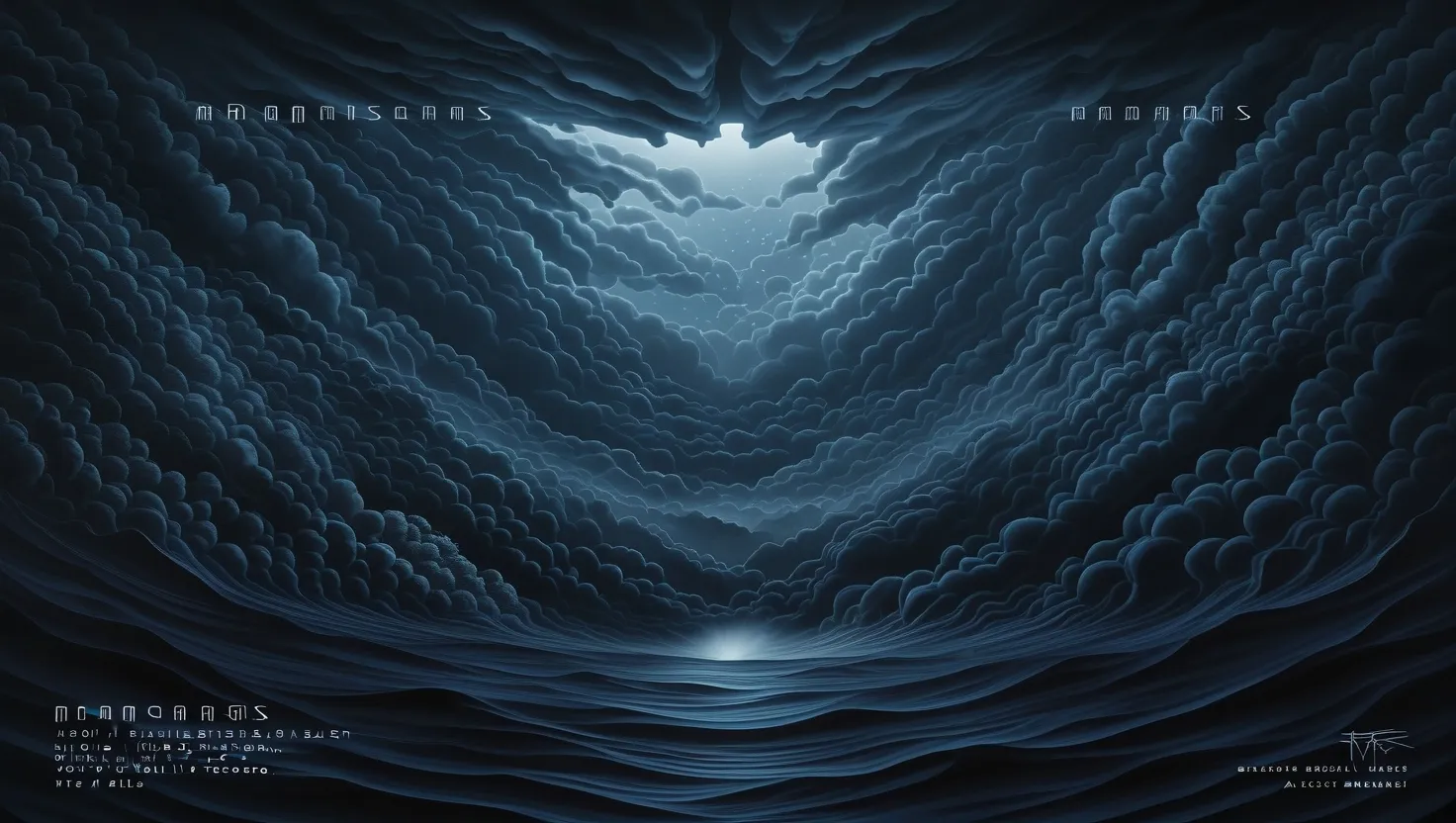 The Bloop: The Loudest Unexplained Ocean Sound Ever Recorded